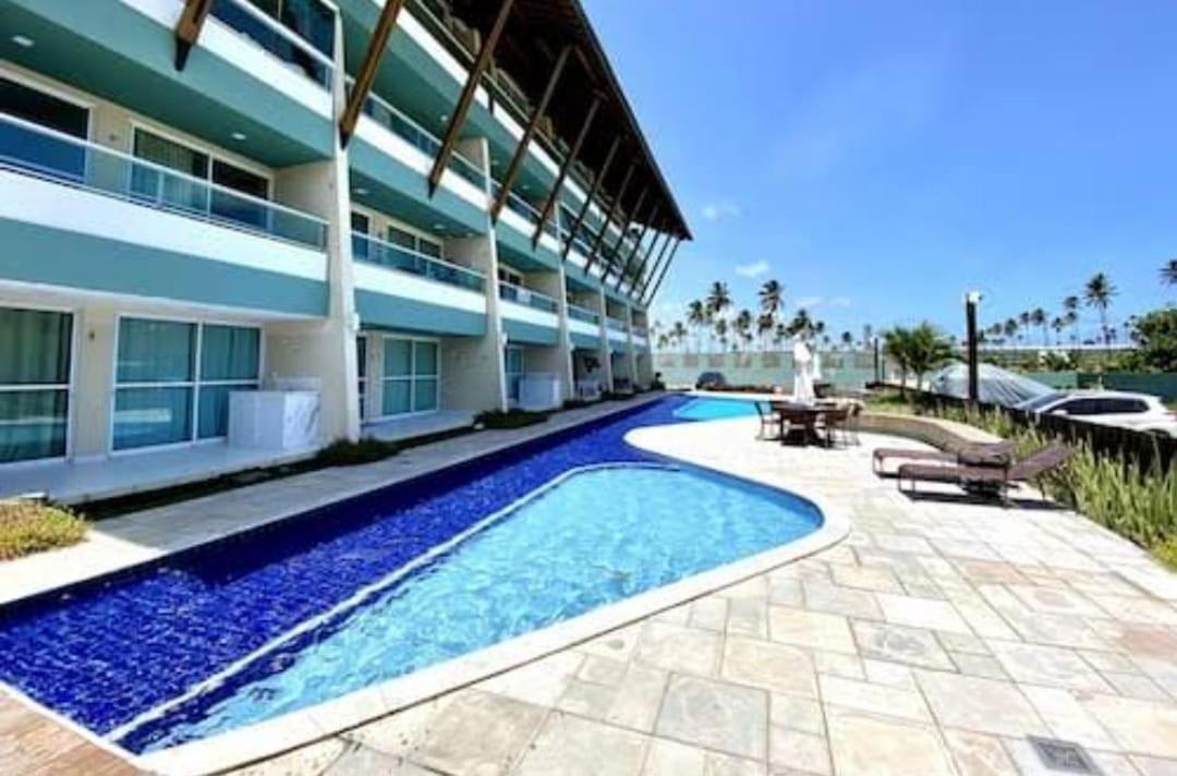 Loft Incrivel Duplex Villas 2 Suites 6 Pessoas Порту-ді-Галіняс Екстер'єр фото