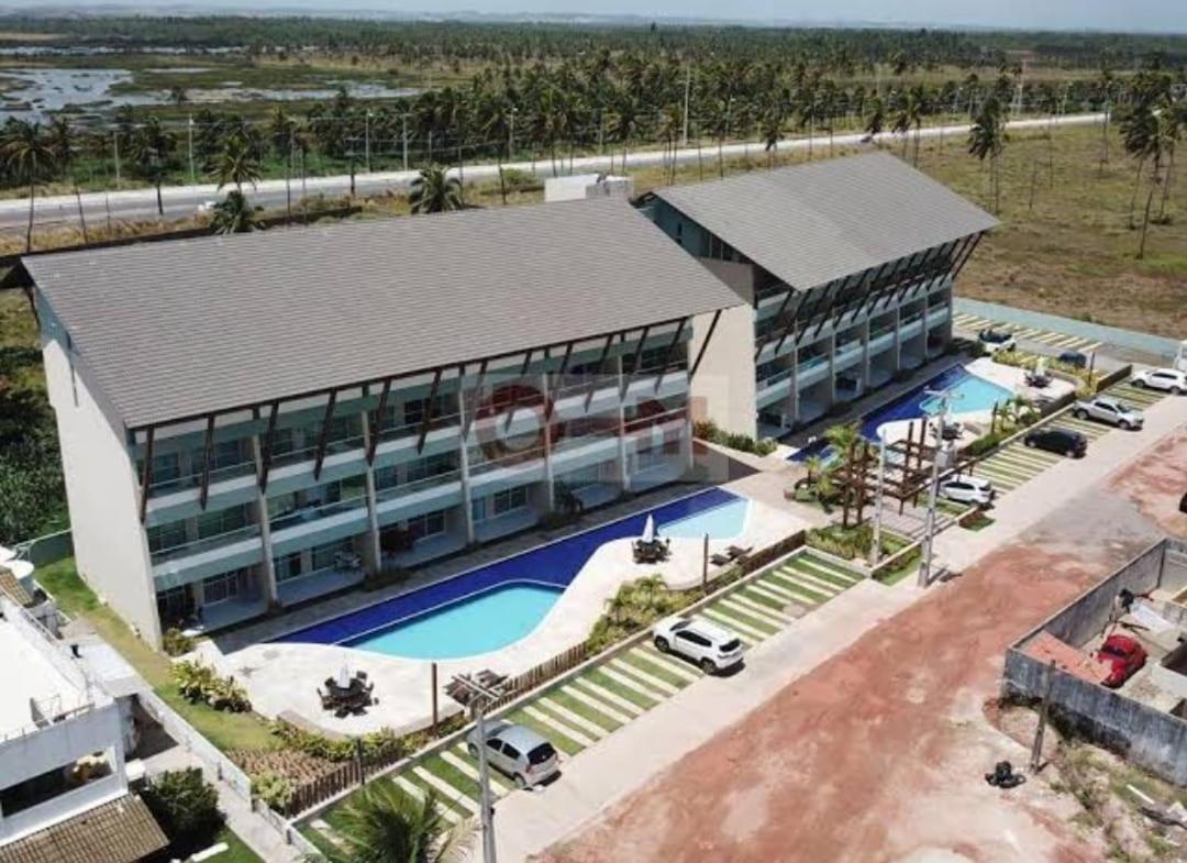Loft Incrivel Duplex Villas 2 Suites 6 Pessoas Порту-ді-Галіняс Екстер'єр фото