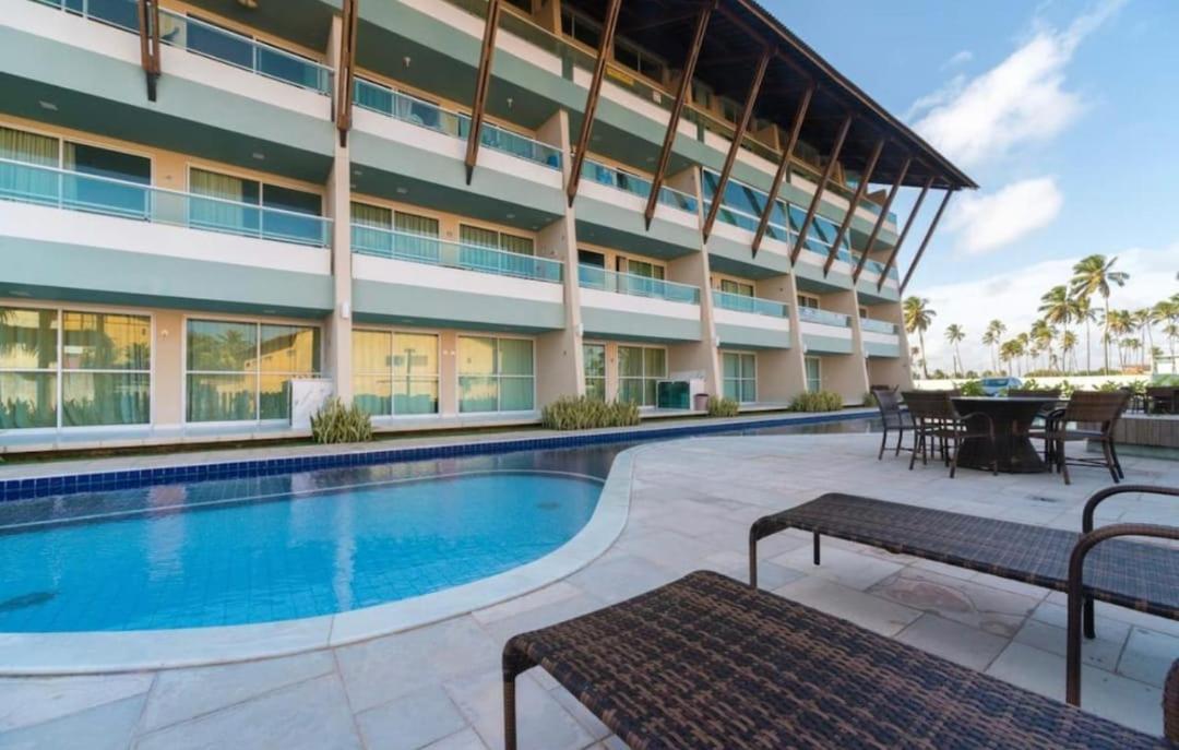 Loft Incrivel Duplex Villas 2 Suites 6 Pessoas Порту-ді-Галіняс Екстер'єр фото